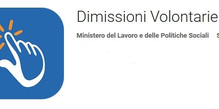 dimissioni