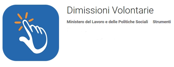 dimissioni