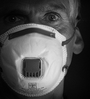 mask