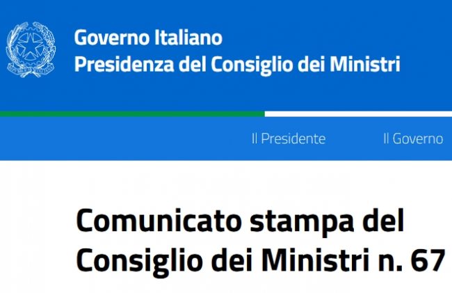 cministri